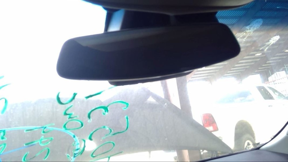 Rear View Mirror Compatible with 2014-2019 Cadillac XTS 4546530