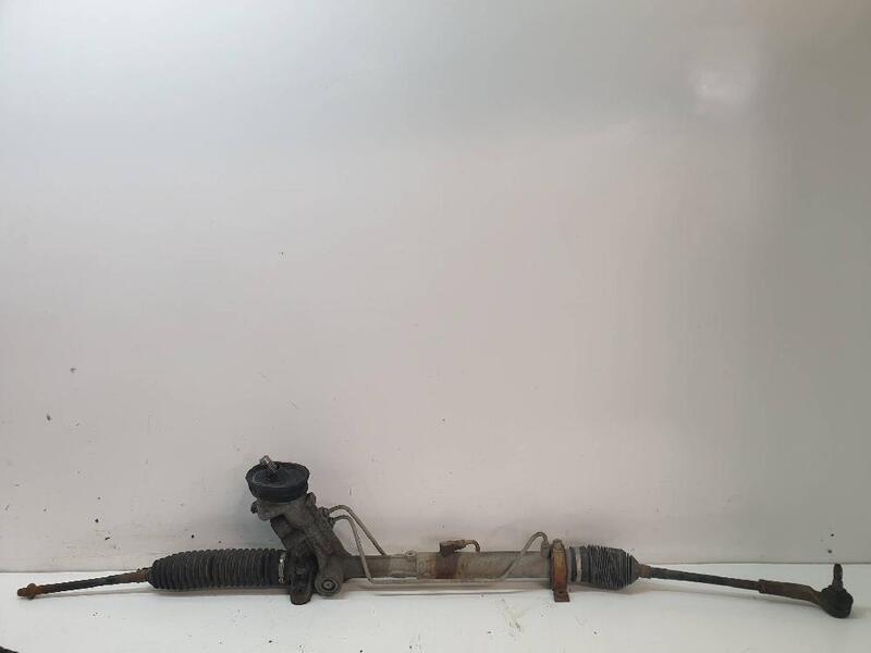 6R1423055D Rack and Pinion Steering for SEAT IBIZA (6J5) EMOCION 2008 370413