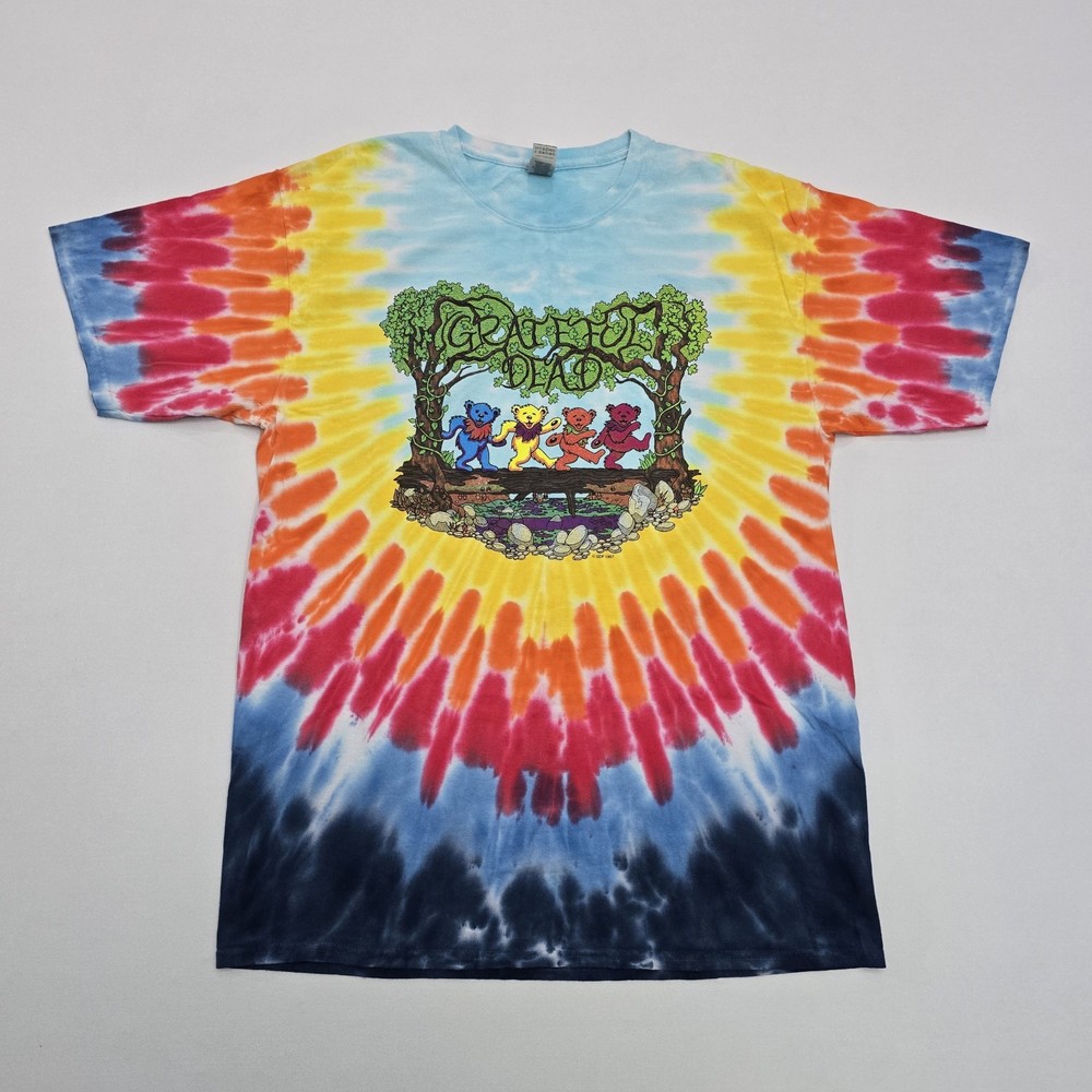 Grateful Dead 