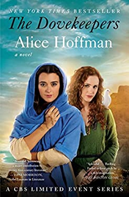 The Dovekeepers Paperback Alice HoffmannFree US Delivery | ISBN:1476790388