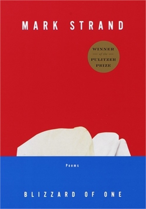 Blizzard of One: Poems (Paperback or Softback)