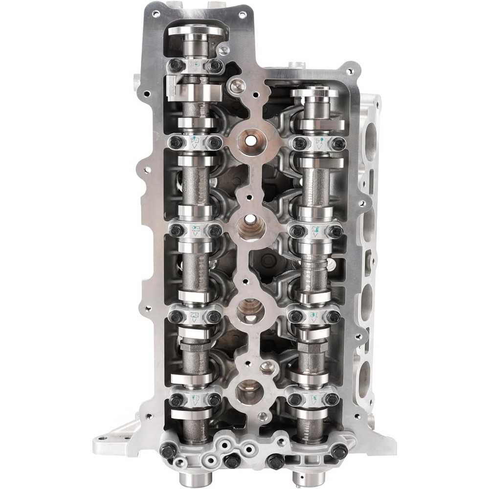 Cylinder Head Assembly For Hyundai Tucson Sonata Kia Optima Soul 1.6L G4FD 12-19