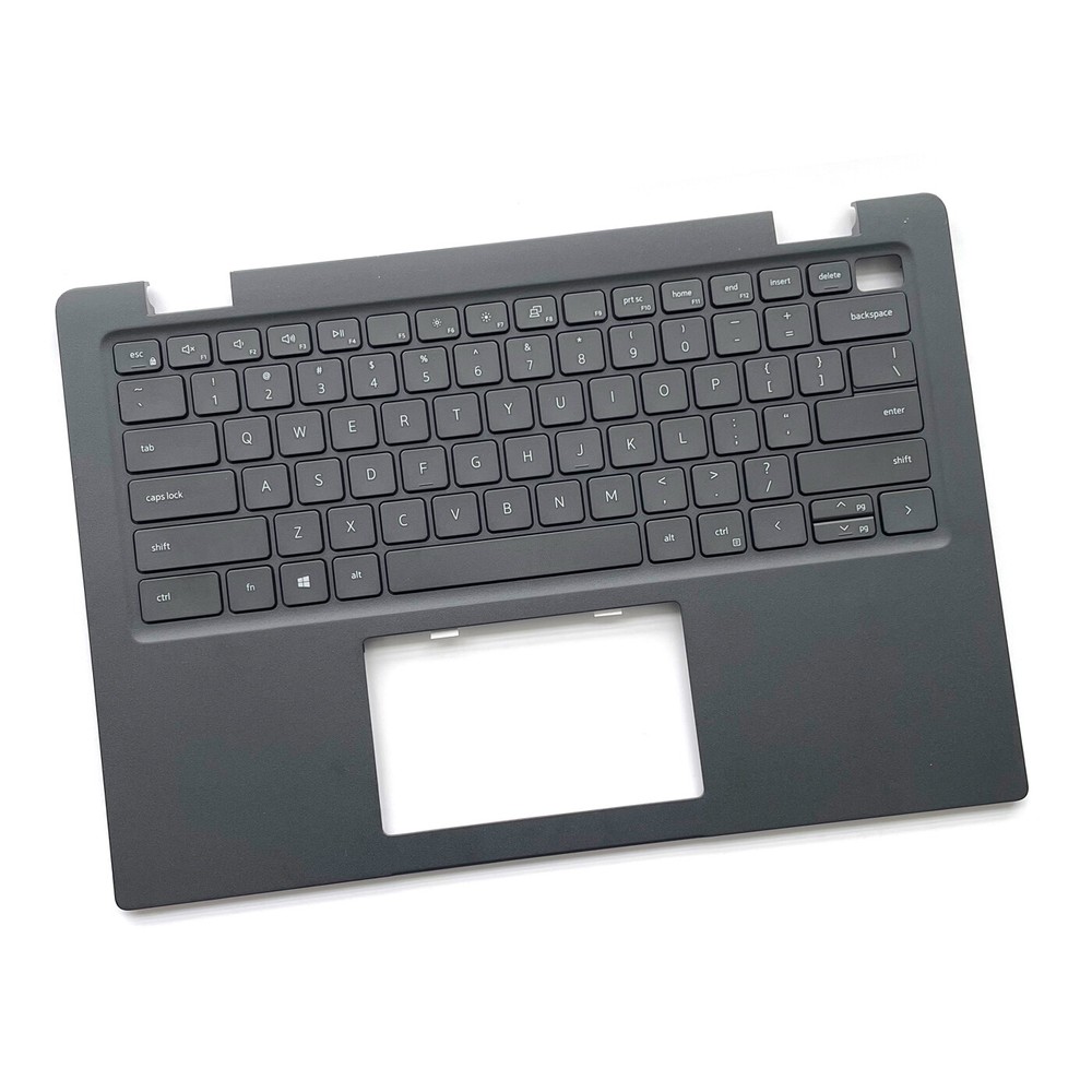 New For DELL Latitude 3420 E3420 Palmrest Non-Backlit Keyboard 04PX9K 4PX9K