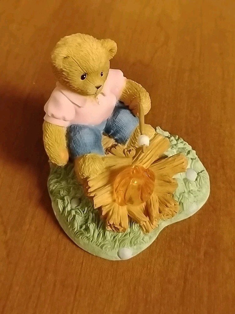 Cherished Teddies