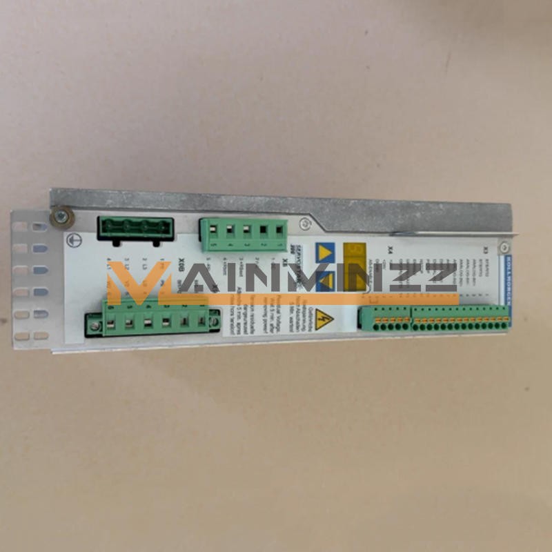 1PC Used Kollmorgen Servostar 303 S30361-NA Servo Drive