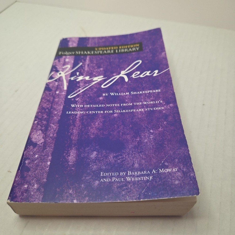 King Lear