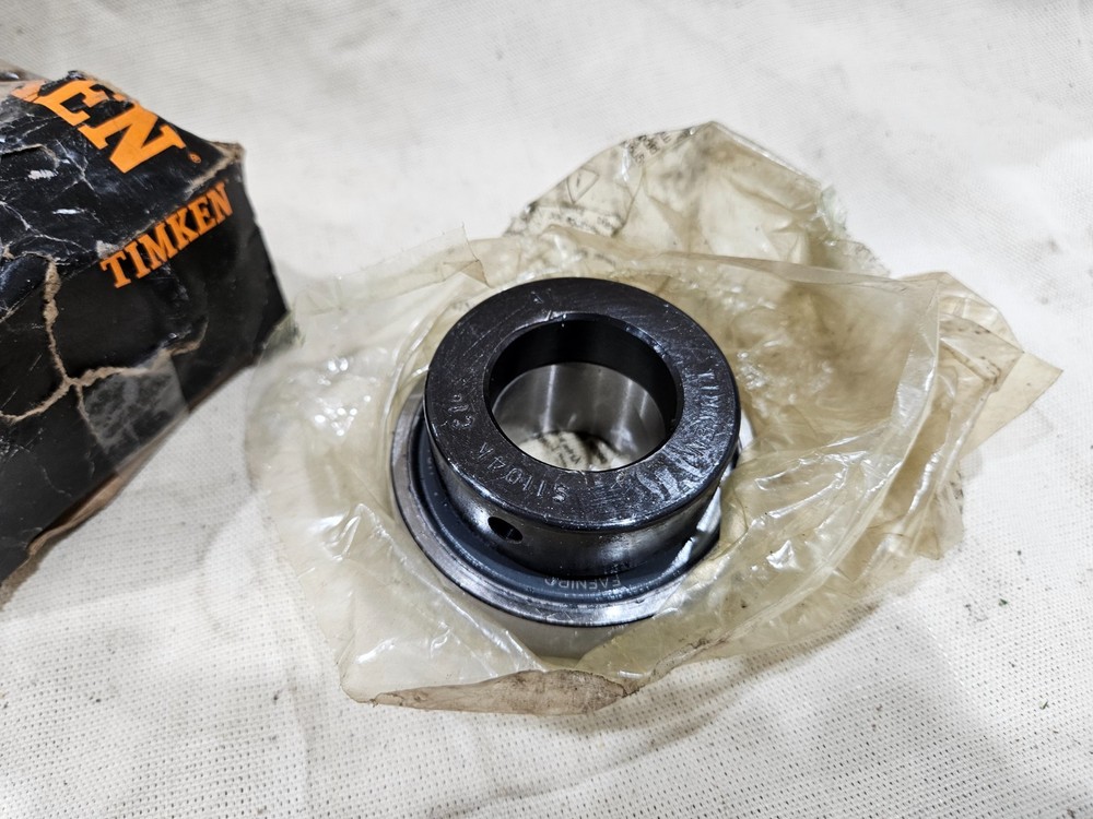 NOS Timken RA104RRB Ball Bearing