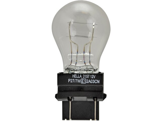 2007-2017 Jeep Patriot Tail Light Bulb Hella 31334PJMW Replacement