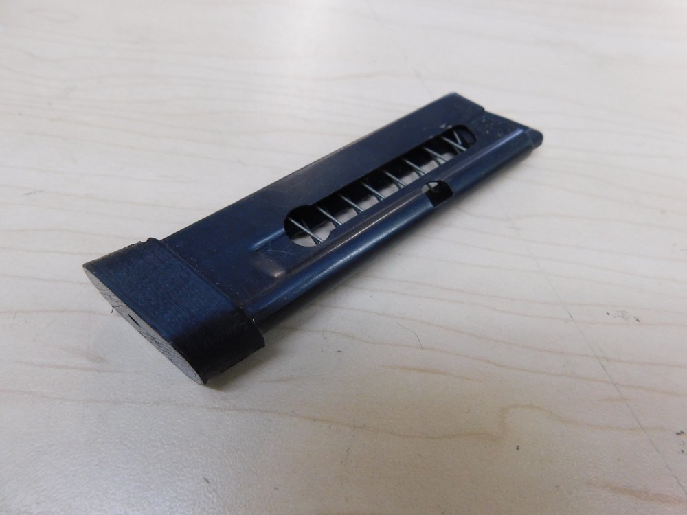 10rd Magazine for Taurus PT-22 -- .22lr     (Lot D)