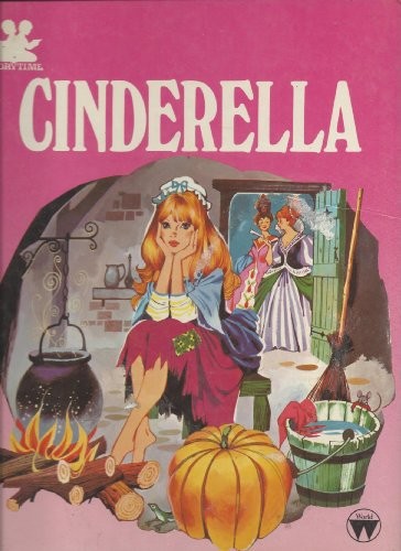 Cinderella (Storytime)