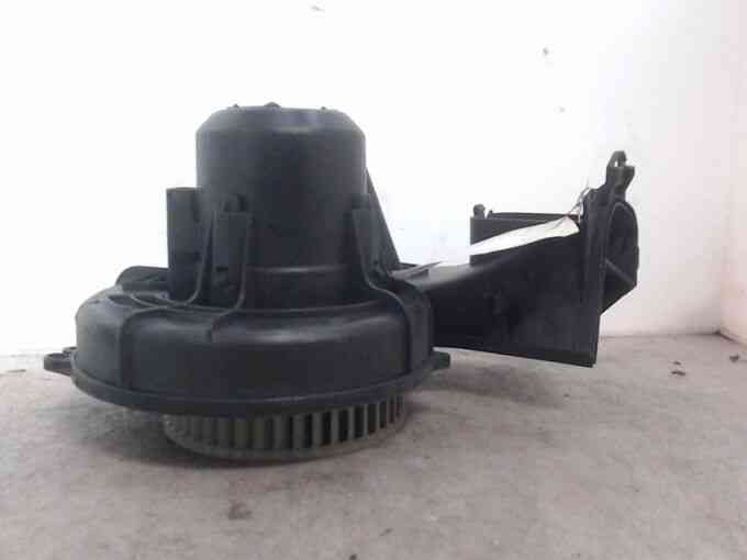Opel Meriva A Heater Fan 13128422