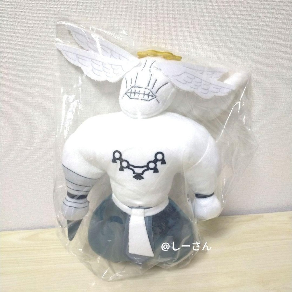 Jujutsu Kaisen Mahoraga Makora Big Plush Doll Toy FuRyu 2025 Japan.