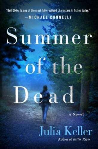 Summer of the Dead by Julia Keller: Used