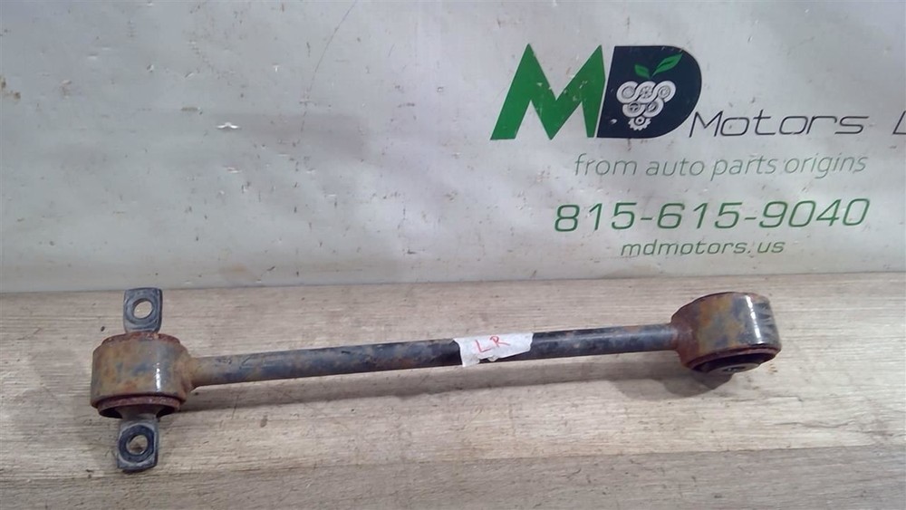2018-2021 FORD EXPEDITION REAR LEFT SIDE FORWARD LOWER TRAILING CONTROL ARM OEM