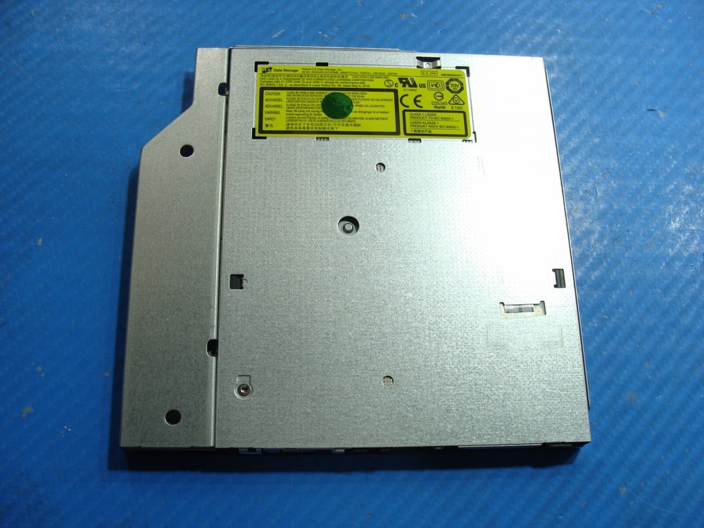 Acer Predator Orion 3000 PO3-600 Gaming PC Genuine DVD Burner Drive-image