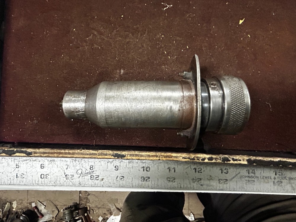 MACHINIST OkCbA  LATHE MILL Darex Drill Sharpener Drill Chuck Drill Holder