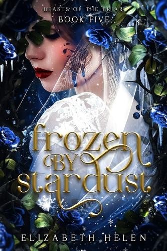 Elizabeth Helen Frozen by Stardust (Standard Edition) (Paperback)Another great item from Rarewaves USA | Free delivery!