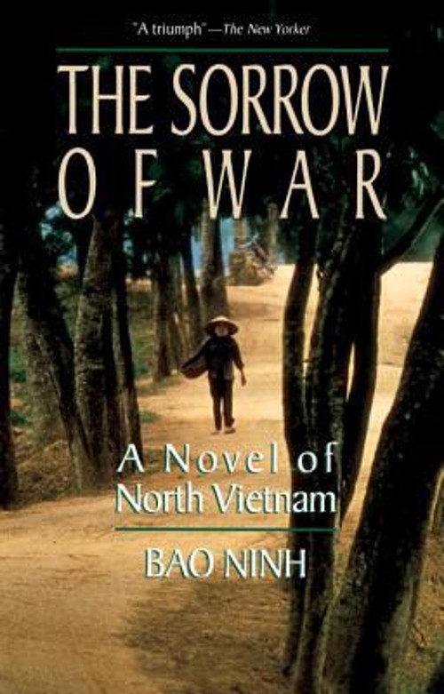 The Sorrow of War : A Novel of North Vietnam Paperback Bao NinhFree US Delivery | ISBN:1573225436