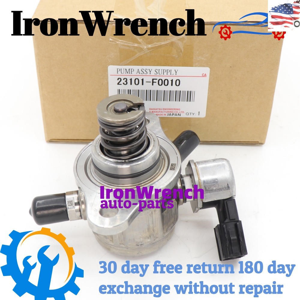 OEM High Pressure Fuel Pump For Toyota Camry Camry Corolla Lexus ES250 RX350 RX