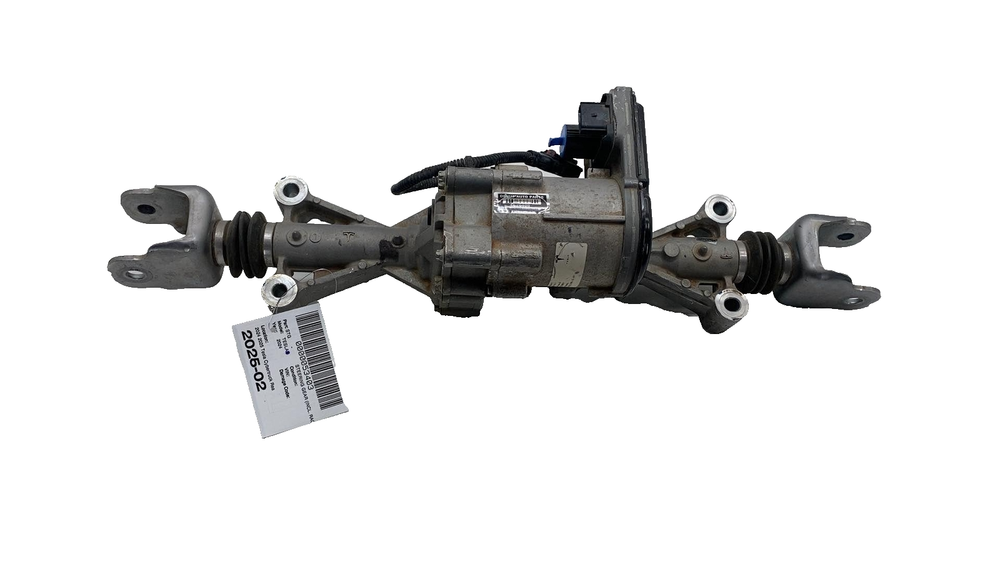 2024-2025 Tesla Cybertruck Rear Power Steering Gear Actuator Rack & Pinion Assy