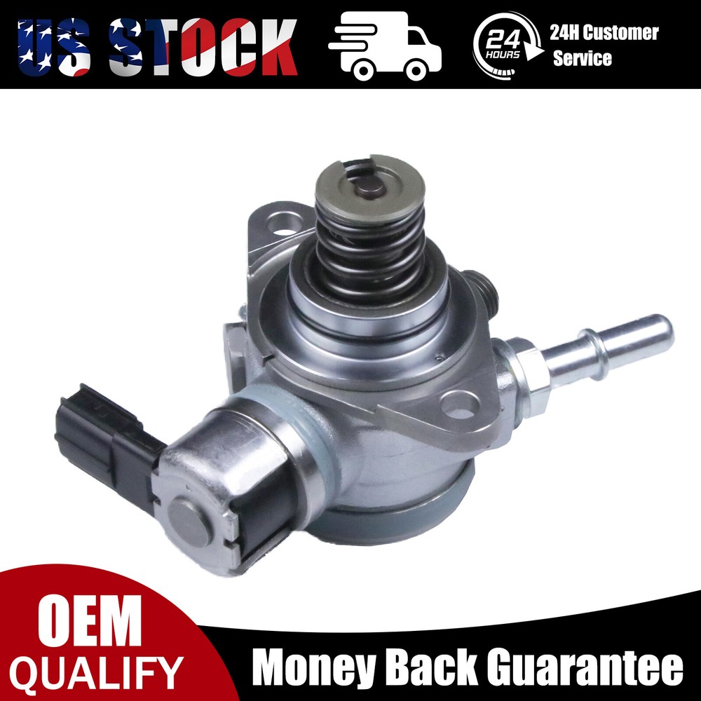 For 12-2018 Ford Focus 2.0 I4 High Pressure Fuel Pump Injecton HPFP CM5Z-9350-CA