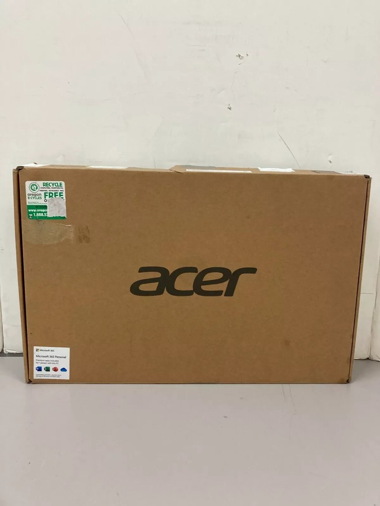 Acer Aspire 3 A315-35-C3SA 15.6