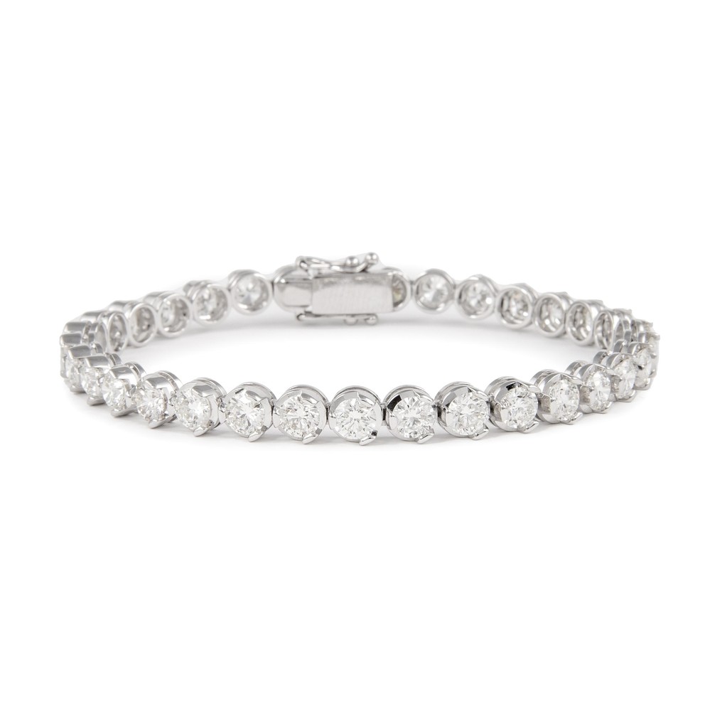 Alexander Beverly Hills 10.51ct 