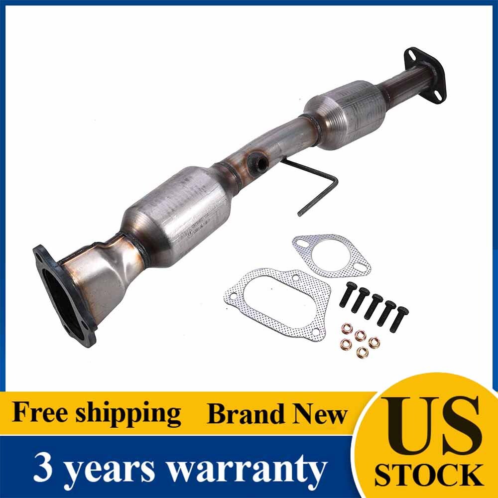 For Ford Ranger 3.0L/4.0L 2001-2003 Catalytic Converter Exhaust System EPA OBDII