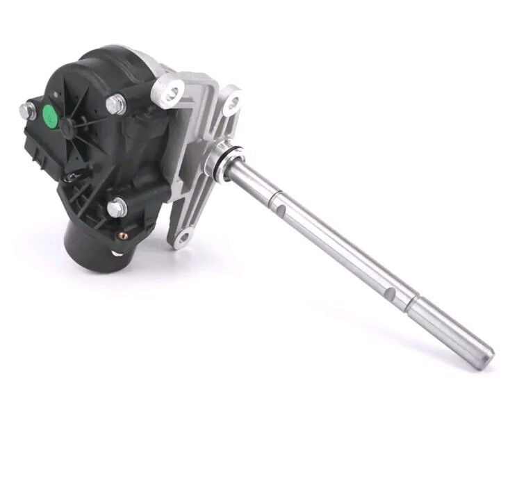 WEILEITE 4WD Transfer Case Shift Motor Actuator Assy for Toyota Models