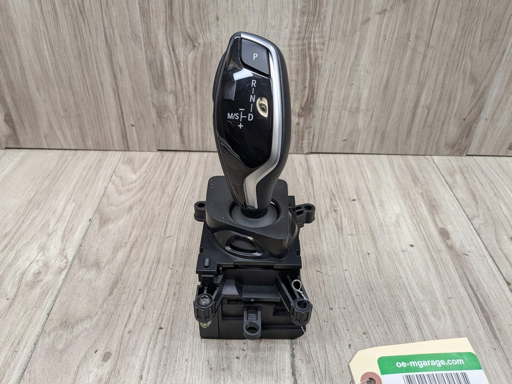18-21 OEM BMW G01 G02 X3 X4 Auto Transmission Shifter Gear Selector Switch