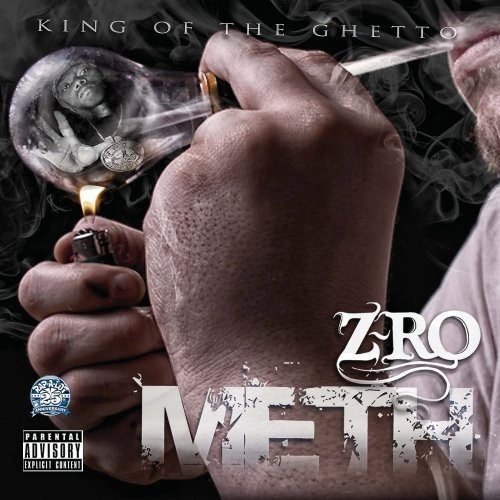 Z-Ro Meth (CD)Another great item from Rarewaves USA | Free delivery!
