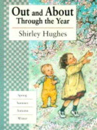 Out and About by Hughes, Shirley Hardback Book The Fast Free ShippingFREE US DELIVERY | ISBN: 0744549833 | Quality Books