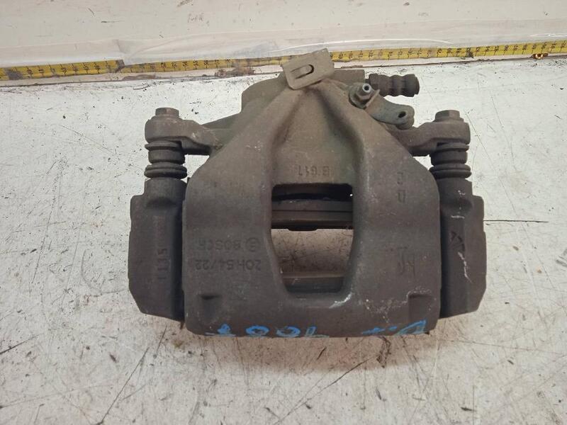Front left brake caliper for Opel Combo D Expression L1H1 2011 342930
