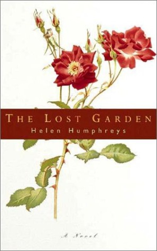 The Lost Garden Hardcover Helen HumphreysFree US Delivery | ISBN:0393051838