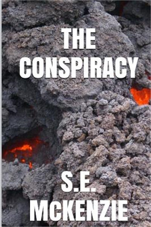 The Conspiracy: The Miner Book 2 (Paperback or Softback)