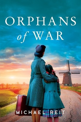 Michael Reit Orphans of War (Paperback)Another great item from Rarewaves USA | Free delivery!