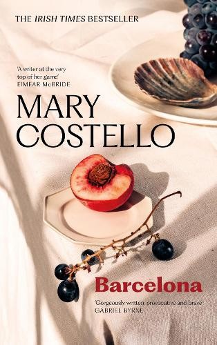 Barcelona by Costello, Mary Paperback / softback Book The Fast Free ShippingFREE US DELIVERY | ISBN: 1805301845 | Quality Books