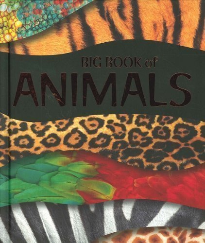 Comprehensive Animal Encyclopedia for All Ages