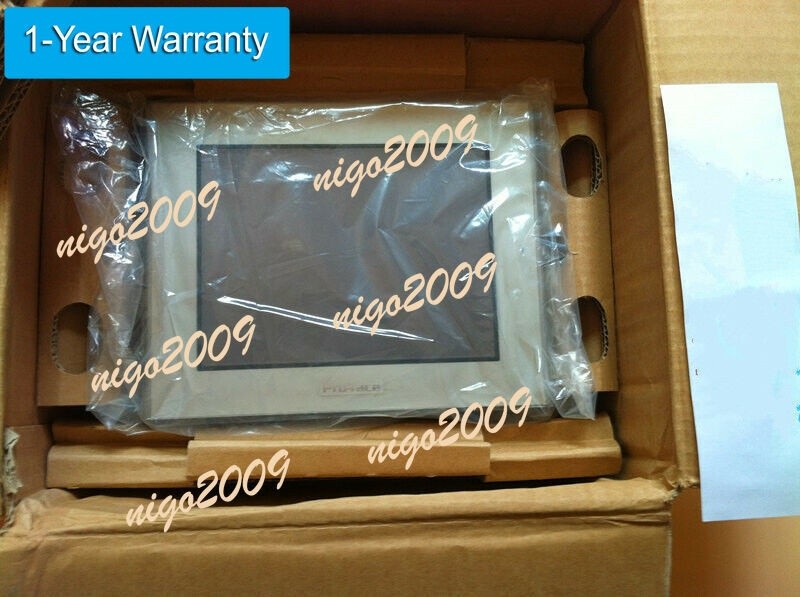 NEW PROFILE TOUCH PANEL AGP3400-T1-D24 AGP3400T1D24 FREE EXPEDITED SHIPPING *yt