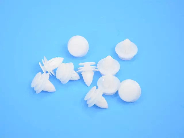 Genuine Mopar Door Trim Panel Fastener 6505292AA