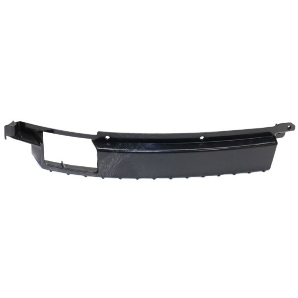 13-16 Ford Fusion Front Bumper Retainer Mounting Brace Bracket Driver Side