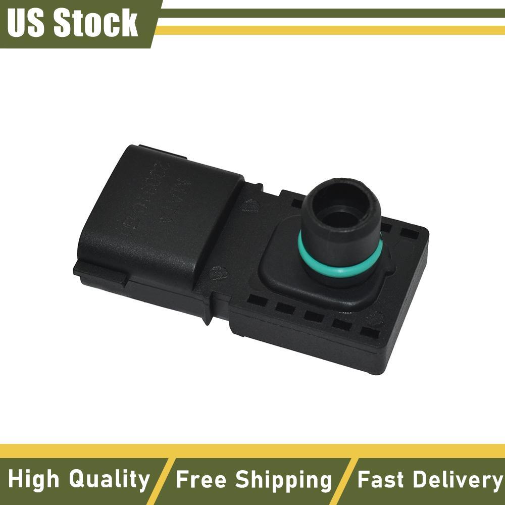 Fuel Tank Pressure Sensor 22365-1TV0B for Nissan Altima Murano Rogue INFINITI