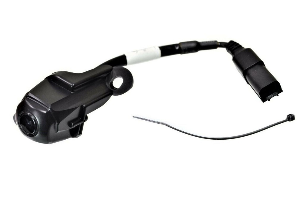 fits 2016 to 2017 Toyota Tacoma Rear View Backup Camera NSF