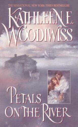 Petals on the River - Mass Market Paperback - ACCEPTABLE
