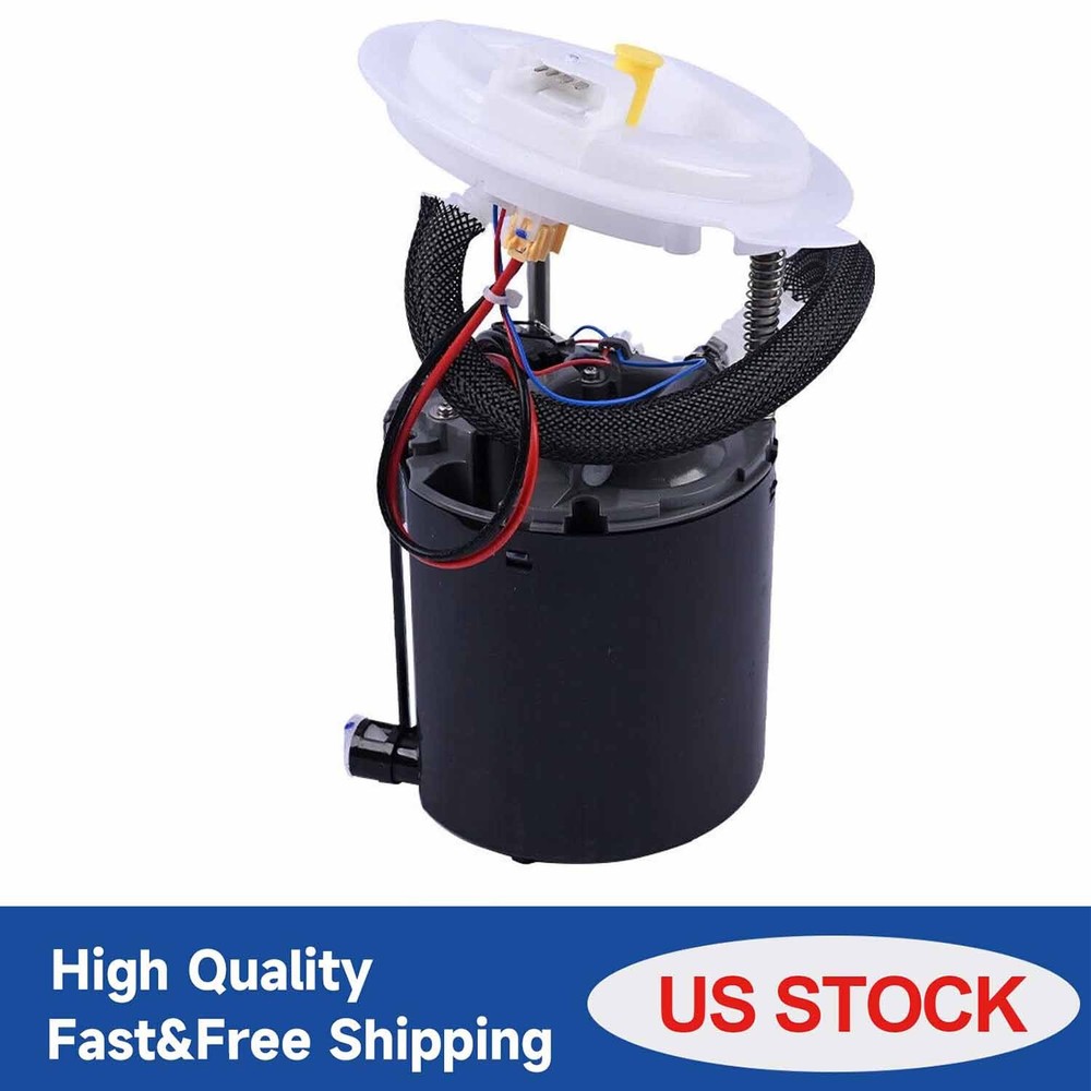 Left Fuel Pump Unit 670178911 for Maserati Ghibli Quattroporte 2014-2020 3.0T US