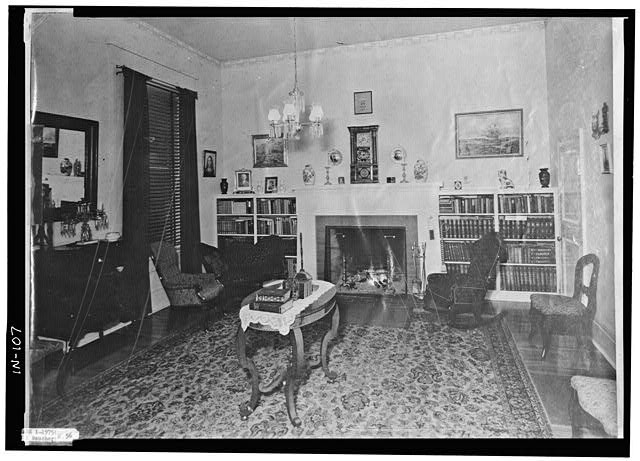 Canal House,111 East Fourth Street,Connersville,Fayette County,Indiana,IN,6