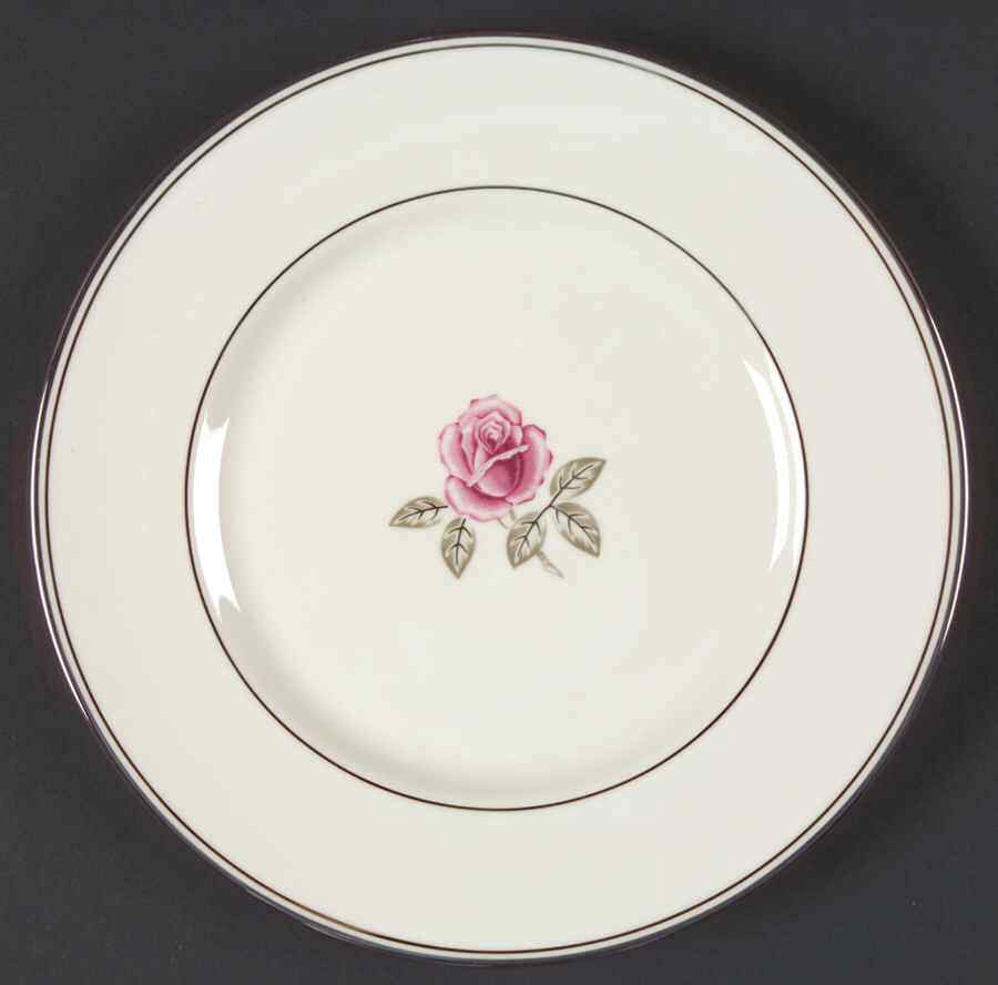 Franciscan Huntington Rose Salad Plate 138073