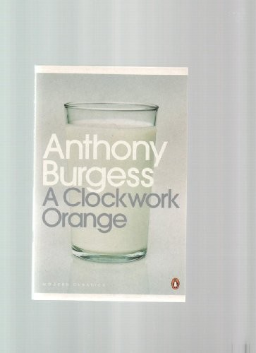 A Clockwork Orange by Burgess, Anthony Book The Fast Free ShippingFREE US DELIVERY | ISBN: 1856132668 | Quality Books