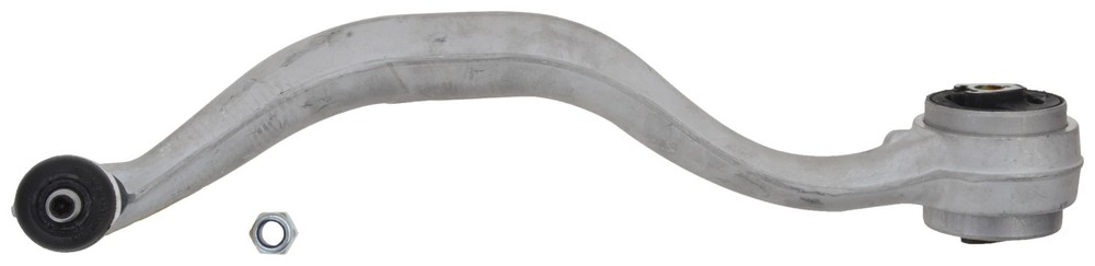 Front Left Rearward Control Arm for BMW 540i 1997 - 2003 TRW JTC1019