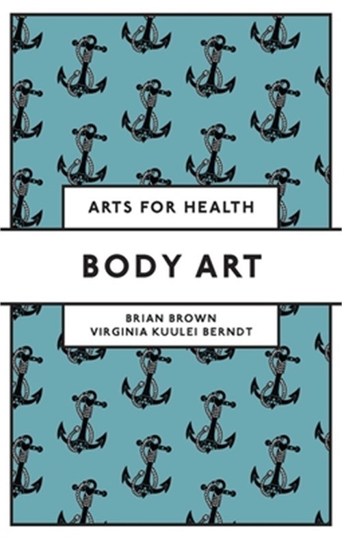 Body Art (Paperback or Softback)